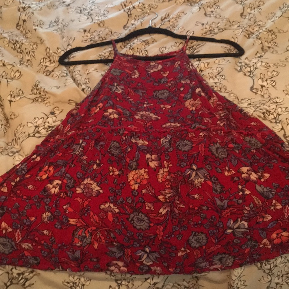 flowy tank - Picture 4 of 5